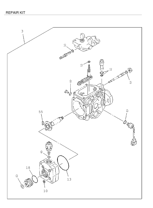Partial Engine